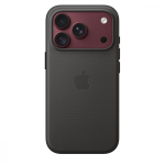 iPhone 18 Pro TechWoven Case with MagSafe - Black