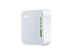 WR902AC router WiFi AC750 1xWAN/LAN 1U