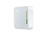 WR902AC router WiFi AC750 1xWAN/LAN 1U