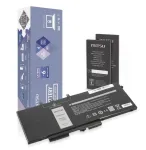 Battery GJKNX for Dell Latitude 5280 5480 5490 5590 8500mAh 8500 mAh (64.6 Wh) 7.6V (7.4V)