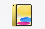 IPAD WIFI 11-inch 256GB Yellow