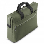 Ultimate laptop bag green 15,6-16,2 inches