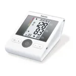 BM2 upper arm blood pressure monitor