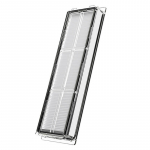 Dust box filter for vacuum cleaner Dreame D9, D9 Pro, D9 Max, D9 Max, L10 Pro, D10s, D10s pro (2pcs.)