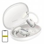 Earphones TWS Baseus Eli Sport 1, (white)