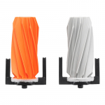 ROMO rubber brush