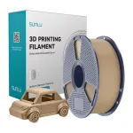 Sunlu PETG Filament (Oak)
