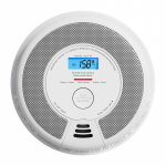X-SENSE SC07-W Smoke and Alarm Detector