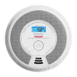 X-SENSE SC07-W Smoke and Alarm Detector
