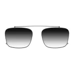 EVEN REALITIES G2B Sun Visor with Case (Gray)