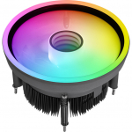 Thermaltake UX150-L ARGB Lighting, CPU Cooler 130mm