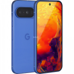 Google Pixel 10 - 6.3 - 128GB, Cell Phone Indigo, Android, 12GB