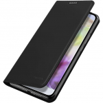 Nevox VARIO Series Protective Case Black for Samsung Galaxy A37 5G