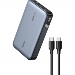 Ugreen Nexode Power Bank 20000mAh 100W (gray)