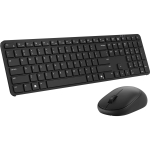 Dell Pro 5 Keyboard and Mouse Set (KM526) (black, DE layout, plunger)