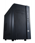 Cooler Master N200 czarny