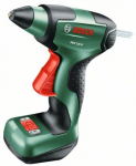 Bosch Akumulatorowy Pistolek do kleju pinkP 3,6 LI green