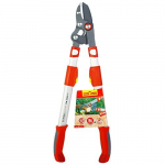 WOLF-Garten Bypass Lopper Power Cut RR 900 T - red / gray - telescopic handles