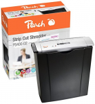 PEACH Strip Schredder PS400-02