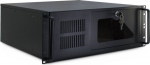 Inter-Tech 4U 19 "" 4U 4088-S ATX - Server Enclosure