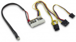Inter-Tech Mini-ITX PSU 160W - 88882188