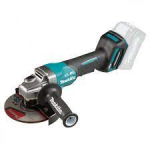 Makita cordless angle grinder GA036GZ 40V