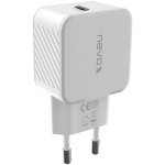 Nevox USB PD Type C / PPS (white, 30 watts)