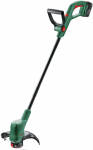 Bosch Cordless lawn trimmer EasyGrassCut 18-230, 18V (green/black, Li-ion battery 2.0Ah)