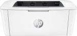 HP LaserJet M110w, laser printer (light grey, USB, WLAN, Bluetooth)
