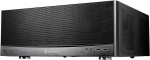 SilverStone SST-GD11B, HTPC case (black)
