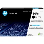 HP toner black 149X (W1490X)