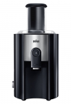 Braun Sokowir&oacute;wka J 500 900W black - Multiquick 5