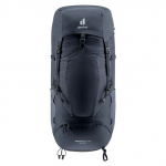 Deuter Aircontact Lite 45+10 SL naiste matkaseljakott must