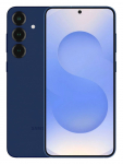 Samsung Galaxy S25+ 17 cm (6.7") Dual SIM Android 15 5G USB Type-C 12 GB 256 GB 4900 mAh Navy
