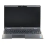 DELL LATITUDE 5540 i5-1345U 16GB 256GB SSD 15" FHD Win11pro USED Used