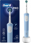 Oral-B Vitality Pro Adult Rotating toothbrush Violet