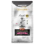 EUPHORIA Fresh Junior Medium & Large dogs Turkey with rabbit - dry dog food - 12kg