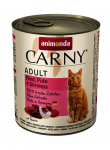 animonda Carny 4017721837354 kasside niiske toit 800 g