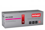 Activejet ATH-353AN tooner (HP CF353A; Supreme; 1100 lehek&uuml;lge; magenta asendus)
