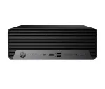 HP Pro 400 G9 Intel&reg; Core&trade; i5 i5-12500 16 GB DDR5-SDRAM 512 GB SSD DVD-RW Windows 11 Pro SFF arvuti, must