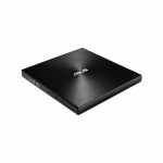 ASUS ZenDrive U9M optical disc drive DVD&plusmn;RW Black