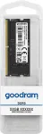 Goodram GR4800S564L40S/16G m&auml;lumoodul 16 GB 1 x 16 GB DDR5