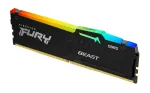 Kingston Technology FURY Beast 32GB 5600MT/s DDR5 CL40 DIMM RGB
