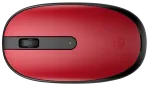 HP 240 Empire punane Bluetooth-hiir