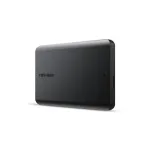 TOSHIBA CANVIO BASICS EXCL 4TB black