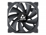 CHIEFTEC 140mm PWM fan with 4PIN PWM