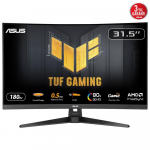 ASUS TUF Gaming VG32WQ3B 31,5-tolline kiire