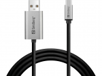 Sandberg 136-51 USB-C - DisplayPort kaabel 2M