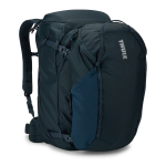 Thule 5312 Landmark 60L Unisex Travel Pack Darkest Blue
