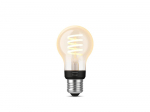 Smart Light Bulb|PHILIPS|Power consumption 7 Watts|Luminous flux 550 Lumen|4500 K|220V-240V|Bluetooth|929002477501